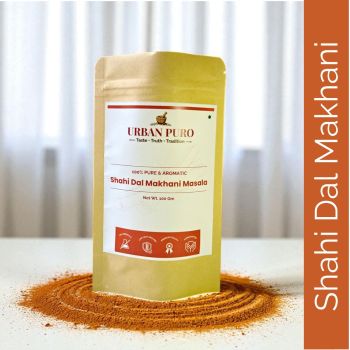 Shahi Dal Makhani Masala
