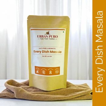 Urban Puro Every Dish Masala