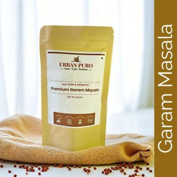 Urban Puro Premium Garam Masala