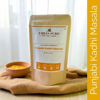 Urban Puro Punjabi Kadhi Masala