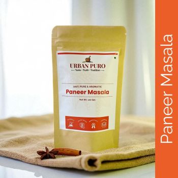 Urban Puro Paneer Masala